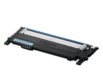 삼성 정품 컬러 레이저프린터 토너 1,000매 (파랑/사이안) CLT-C406S