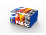 삼성 정품 컬러 레이저프린터 토너 4색 패키지 (KCMY 컬러세트) CLT-P404C