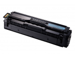 삼성 정품 컬러 레이저프린터 토너 1,800매 (파랑/사이안) CLT-C504S