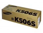 삼성 정품 컬러 레이저프린터 토너 2,000매 (검정) CLT-K506S