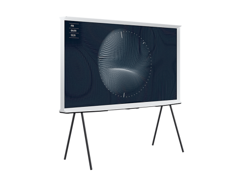 삼성전자 더세리프 TV The Serif 125 cm KQ50LSB01AFXKR / 전국무료 배송설치 폐가전 수거