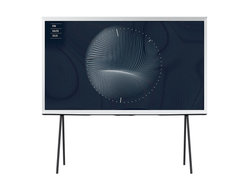 삼성전자 더세리프 TV The Serif 125 cm KQ50LSB01AFXKR / 전국무료 배송설치 폐가전 수거