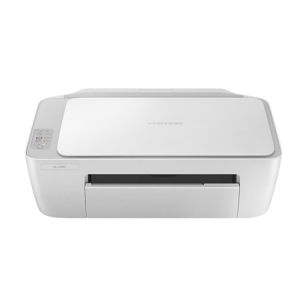 삼성 프린터 복합기 잉크젯 플러스S 22/16 ppm SL-J1685 인쇄 복사 스캔