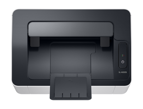 삼성 흑백 레이저 프린터 SL-M2035