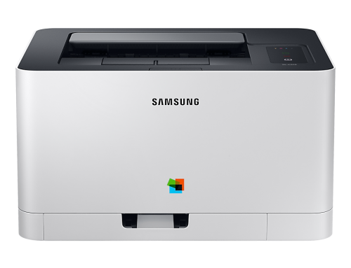 삼성 프린터 컬러 레이저프린터 18/4 ppm  SL-C515 전국무료 배송설치