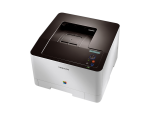 삼성 프린터 컬러 레이저프린터 18 ppm  CLP-415N 전국무료 배송설치