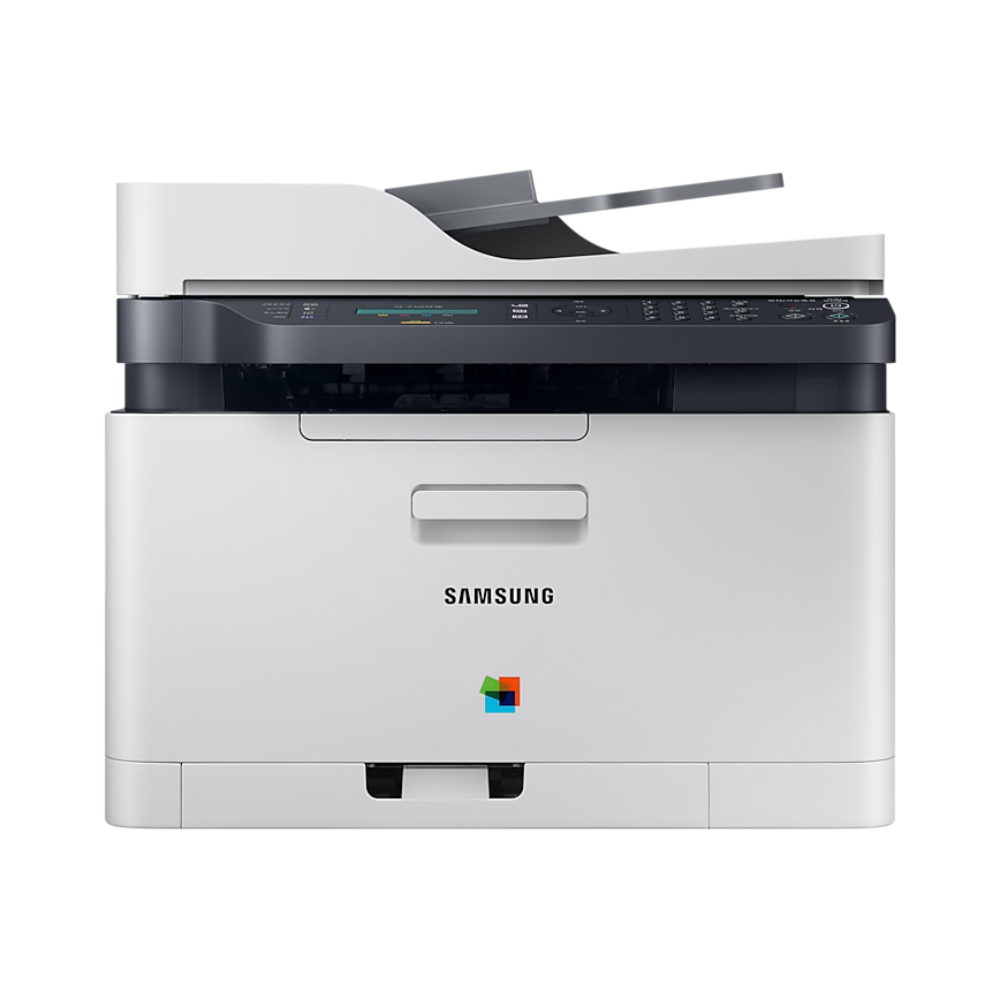 삼성 SL-C565FW/HYP 칼라 레이저 복합기 프린터 Wifi 팩스 스캔