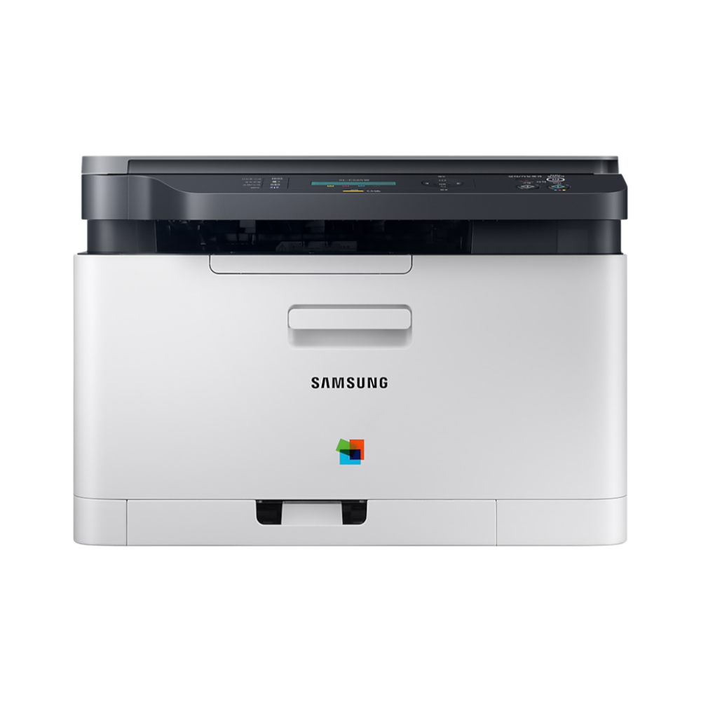 삼성 SL-C565W/HYP 칼라 레이저 복합기 프린터 Wifi 인쇄 스캔