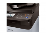 삼성 프린터 컬러 레이저 복합기 18/18 ppm SL-C1860FW 전국무료 배송설치