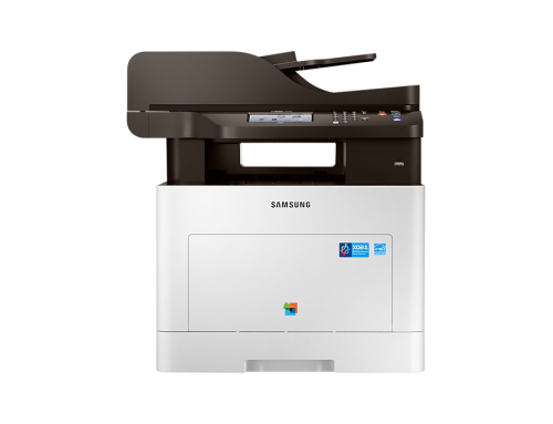 삼성 프린터 컬러 레이저 복합기 30/30 ppm SL-C3060FR 전국무료 배송설치