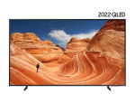 [삼성] 2022 QLED 4K 138 cm 스탠드형 KQ55QB60AFXKR