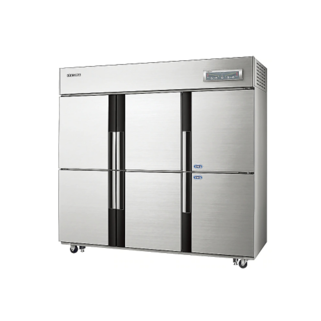 [삼성] 업소용 냉장고 1608L CRFF-1762 전국무료 배송설치