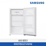 [삼성] 냉장고 89 L RR09BG014WW 화이트