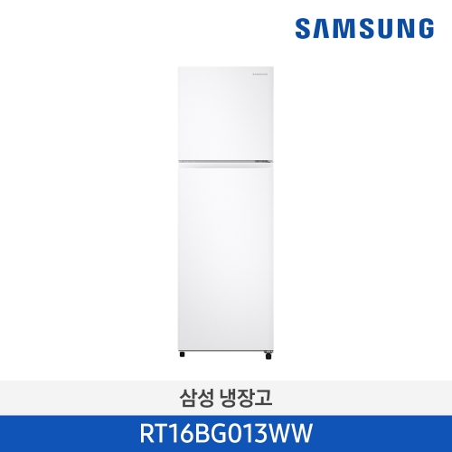 [삼성] 냉장고 152 L RT16BG013WW 화이트