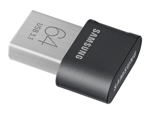 마일리지ONLY / 삼성 FIT Plus USB 3.1 Flash Drive 64 GB MUF-64AB/APC / 전국무료배송