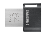 마일리지ONLY / 삼성 FIT Plus USB 3.1 Flash Drive 64 GB MUF-64AB/APC / 전국무료배송