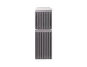 삼성 비스포크 큐브™ Air 펫케어 (123, 70+53 ㎡) AX123CB850SLD / 전국무료 배송설치