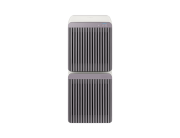 삼성 비스포크 큐브™ Air (106, 53+53 ㎡) AX106CB860SLD / 전국무료 배송설치
