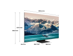 삼성 2023 Neo QLED 8K 214 cm 인피니트 스크린  KQ85QNC900FXKR / 전국무료 배송설치