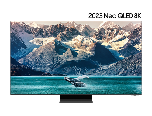 삼성 2023 Neo QLED 8K 189cm 인피니트 스크린 KQ75QNC900FXKR / 전국무료 배송설치