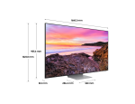 [23년 신제품] 삼성 2023 Neo QLED 8K 189 cm 스탠드형 KQ75QNC700FXKR / 전국무료 배송설치