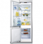 [삼성] 삼성 빌트인 냉장고 258L RL2640ZBBEC / 전국무료 배송설치
