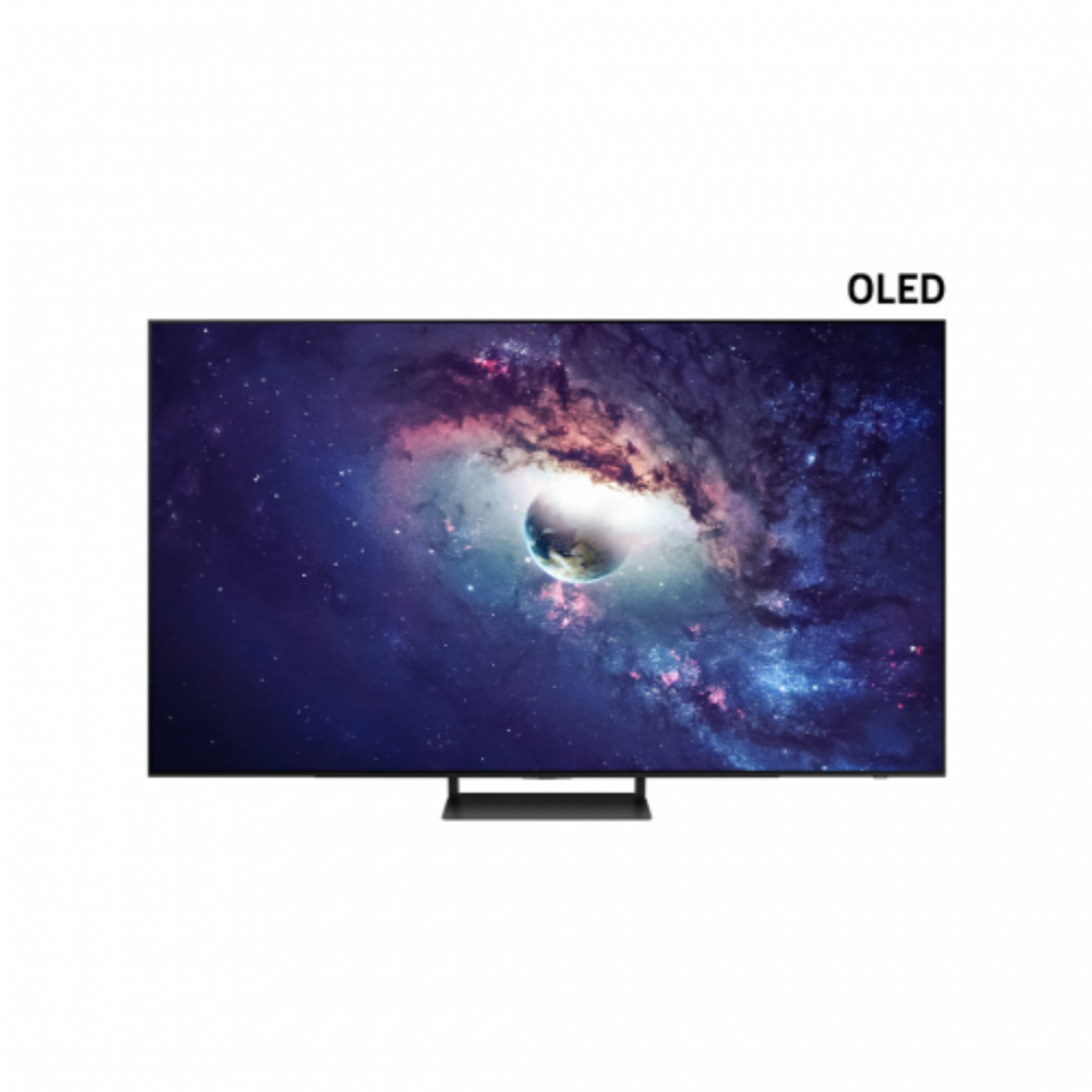 [23년 신제품] OLED 163 cm 스탠드형  KQ65SC90AFXKR / 전국무료 배송설치 / 추가할인 가능