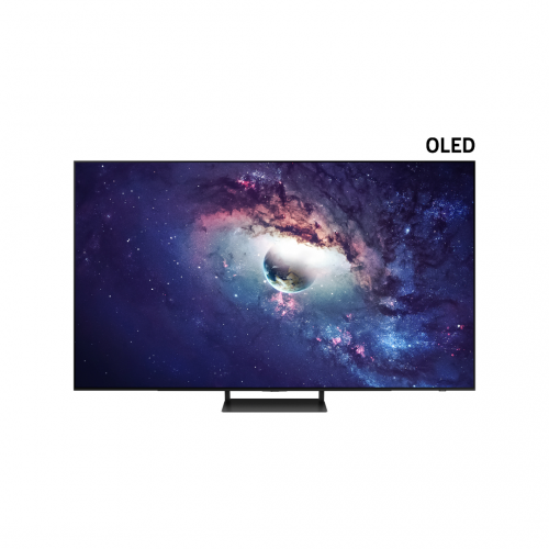 [23년 신제품] OLED 138cm 스탠드형  KQ55SC95AFXKR / 전국무료 배송설치