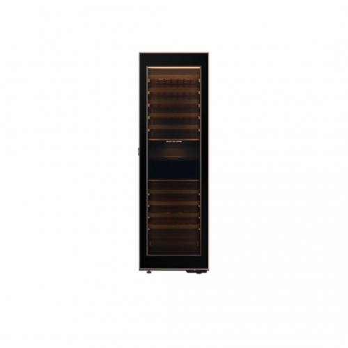 삼성 비스포크 인피니트라인 와인냉장고 1도어 (우개폐) RW33C99B1TFG / 전국무료 배송설치 폐가전 수거