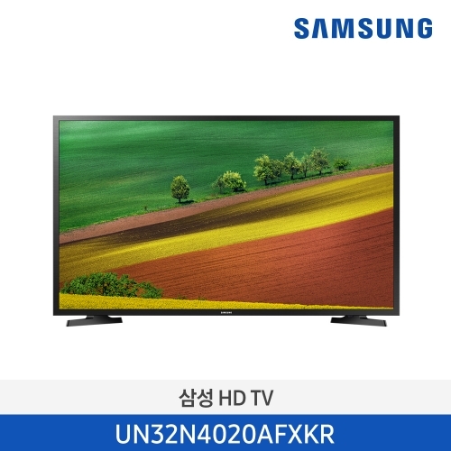 [삼성] Full HD TV 80 cm  UN32N4020AFXKR  / 전국무료 배송설치
