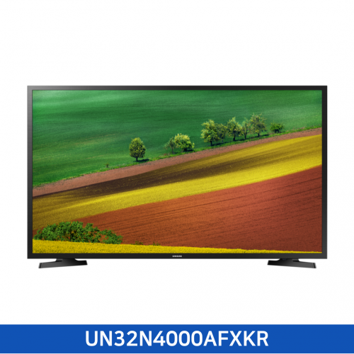[삼성] FHD TV 80 cm UN32N4000AFXKR  / 전국무료 배송설치