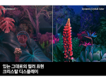 [삼성]  2023 Crystal UHD UC8000 (163 cm) KU65UC8000FXKR  / 전국무료 배송설치