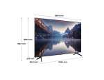 [삼성]  2023 Crystal UHD UC7030 (214 cm) KU85UC7030FXKR / 전국무료 배송설치