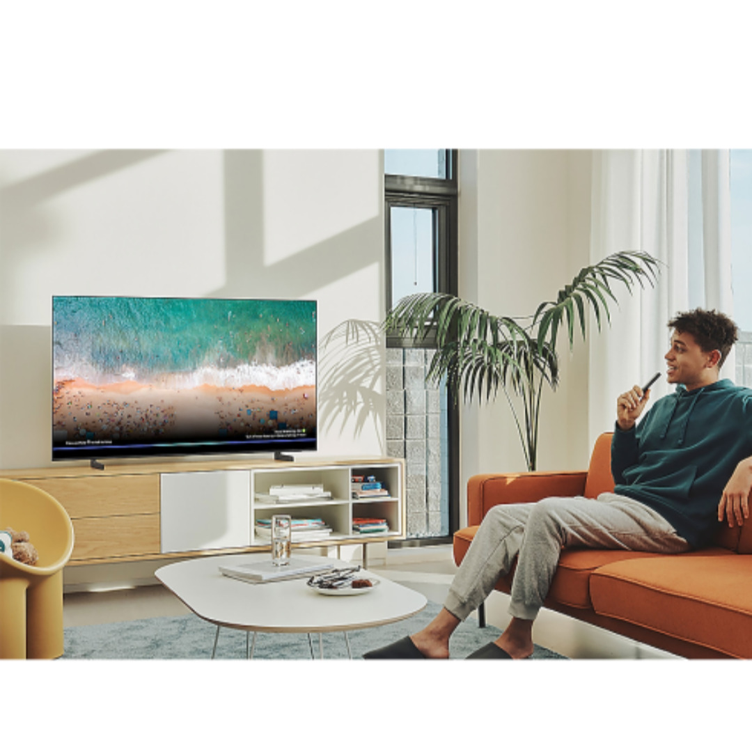 [삼성 ]QLED 4K 163 cm KQ65QB67AFXKR / 전국무료 배송설치 폐가전 수거