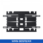 [삼성] TV 풀 모션 슬림핏 벽걸이 WMN-B05FB/KR / 삼성물류직배송