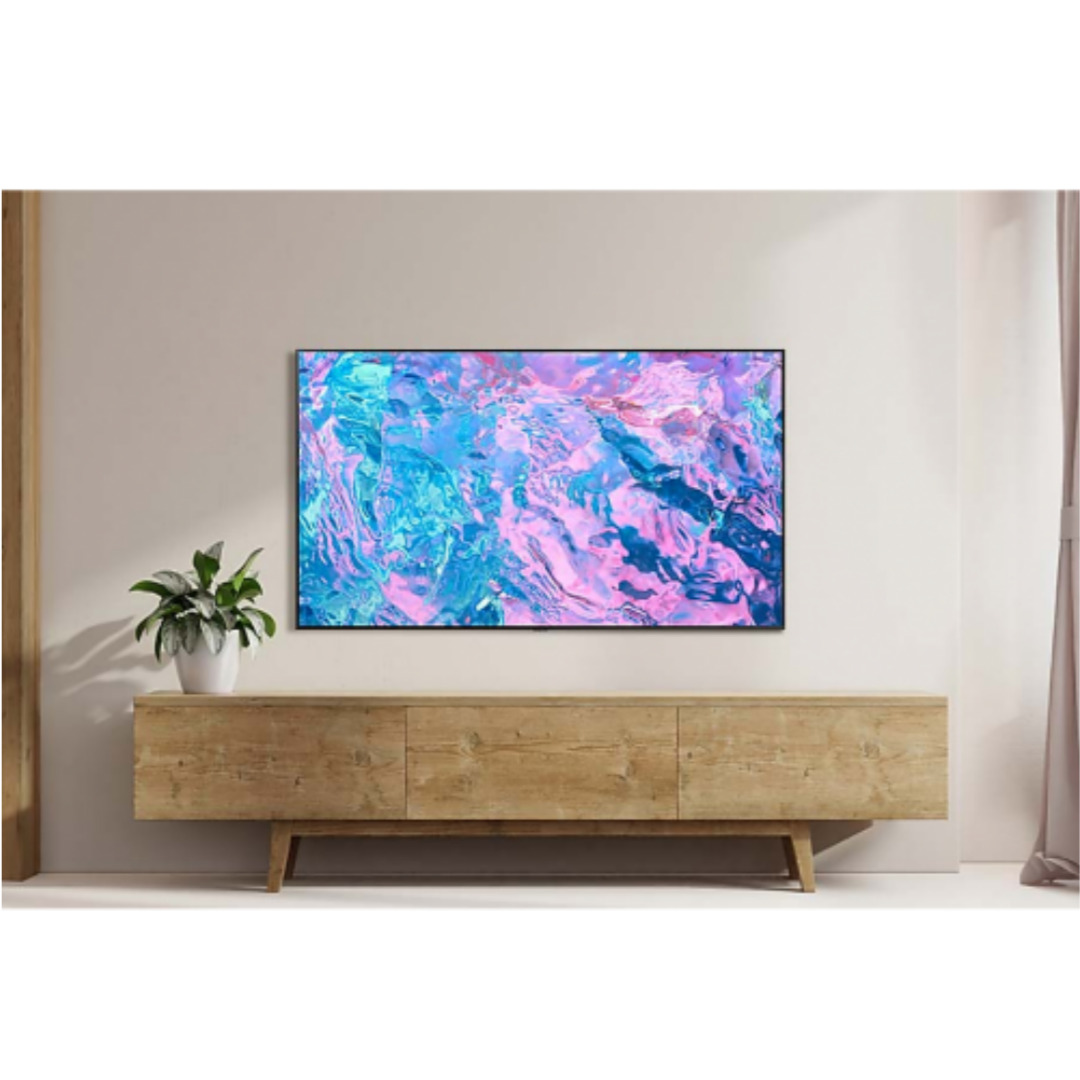 2023 Crystal UHD KU58UC7000FXKR (146 cm) / 전국무료 배송설치