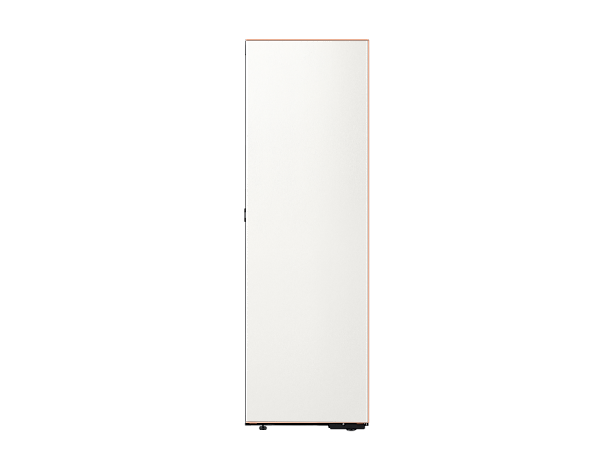 삼성 2023년 비스포크 냉장고 1도어 키친핏 인피니트라인 396 L (우개폐) RR40C9971APG