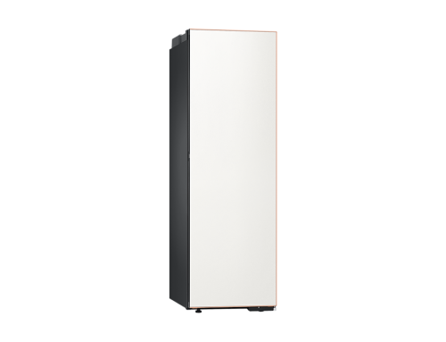 삼성 2023년 비스포크 냉장고 1도어 키친핏 인피니트라인 386 L (우개폐 / 정수필터포함) RR40C9981APG