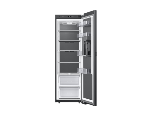 삼성 2023년 비스포크 냉장고 1도어 키친핏 인피니트라인 399 L (우개폐) RR40C89A5APG