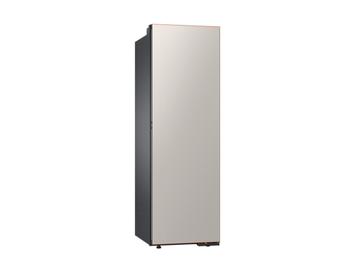 삼성 2023년 비스포크 냉장고 1도어 키친핏 인피니트라인 408 L (우개폐) RR40C8995APG