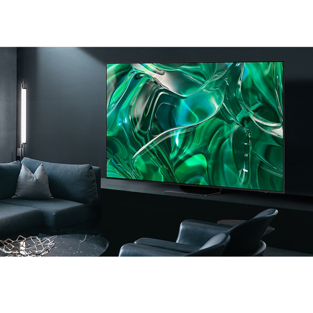 삼성 2023 OLED SC90 (163 cm) KQ65SC90AFXKR / 전국무료 배송설치