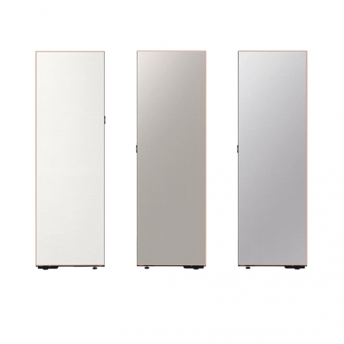 삼성 비스포크 냉동고+ 냉장고+ 김치플러스 인피니트라인 RZ38C9891APG/RR40C9981APG/RQ38C9991APG