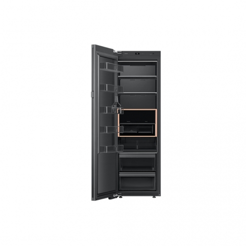삼성 비스포크 냉동고+ 냉장고+ 김치플러스 인피니트라인 RZ38C9891APG/RR40C9981APG/RQ38C9991APG