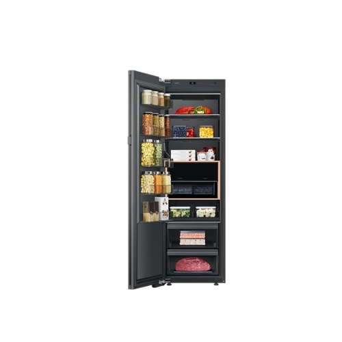 삼성 비스포크 냉동고+ 냉장고+ 김치플러스 인피니트라인 RZ38C9891APG/RR40C9981APG/RQ38C9991APG
