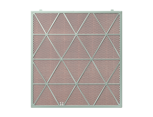 [삼성정품] 비스포크 큐브™ Air 공기청정기 살균 필터 소형 (123㎡상단/106㎡/53㎡) CFX-H1705D