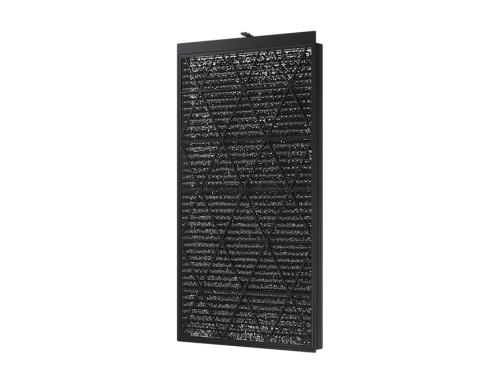 [삼성정품] 비스포크 큐브™ Air 공기청정기 탈취 필터 소형 (123㎡상단/106㎡) CFX-H1605D