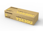 삼성 정품 컬러 레이저프린터 토너 5,000매 (노랑/옐로우) CLT-Y2430U