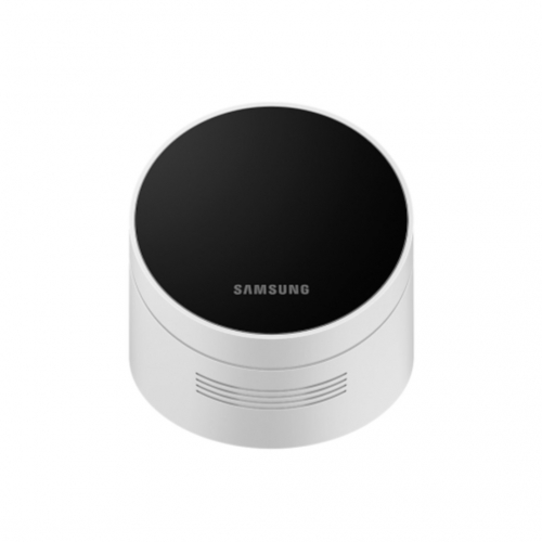 삼성 에어모니터 플러스 ACM-B1M1SC 실내공기질측정기