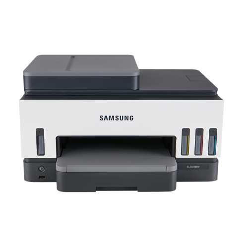 삼성 잉크젯 플러스S SL-T2273FW 무한잉크 23/22ppm 복합기 프린터