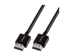 HDMI 케이블 블랙 SS-HD4018B